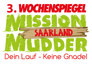 Mission Mudder Saarland 2016 - mein erster Hindernislauf