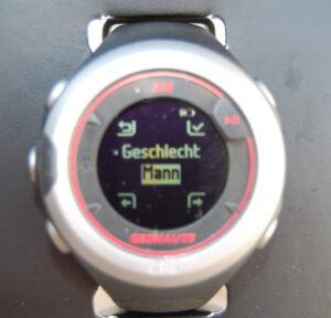 onmove 220 gps watch