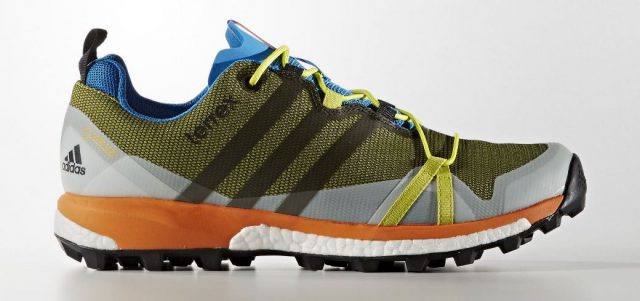 Adidas Terrex Agravic GTX Trailschuh