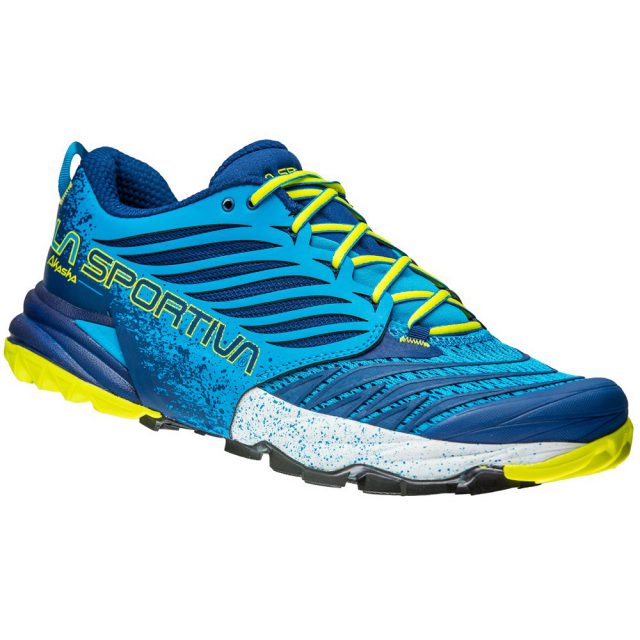 La Sportiva Akasha Trailschuh