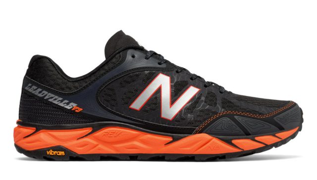 New Balance Leadville v3 Trailschuh