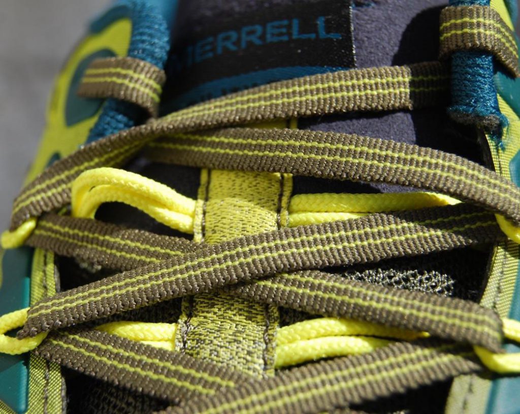 Merrel Agility Peak Flex Trailschuh