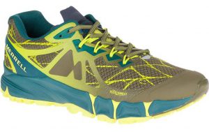 Merrel Agility Peak Flex Trailschuh