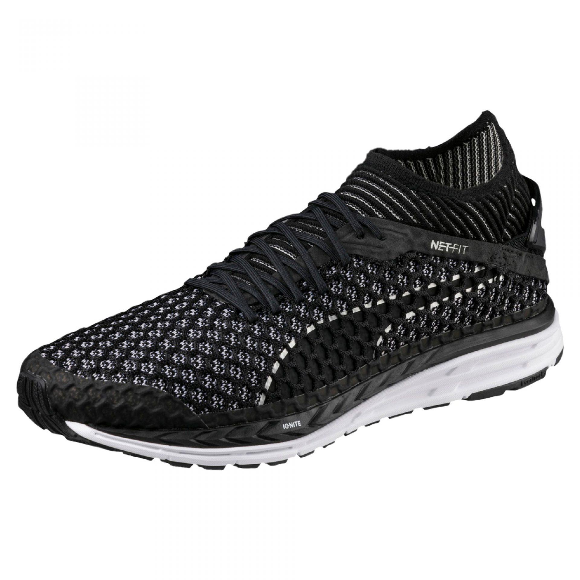 Puma Speed Ignite NetFit