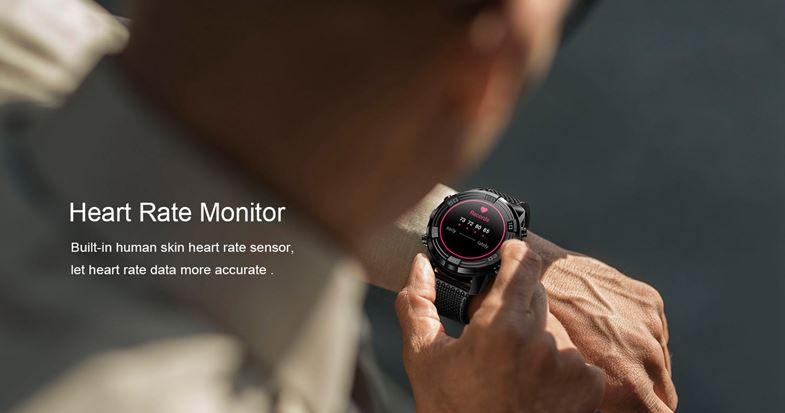 smartwatch lemfo lem6