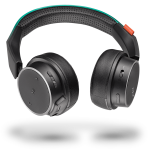 Plantronics BackBeat Fit 505 Wireless On-Ear Bluetooth Sport Headset