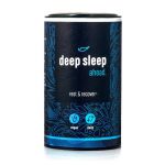 Ahead | Smart Nutrition – DEEP SLEEP – Schlaf&Erholung