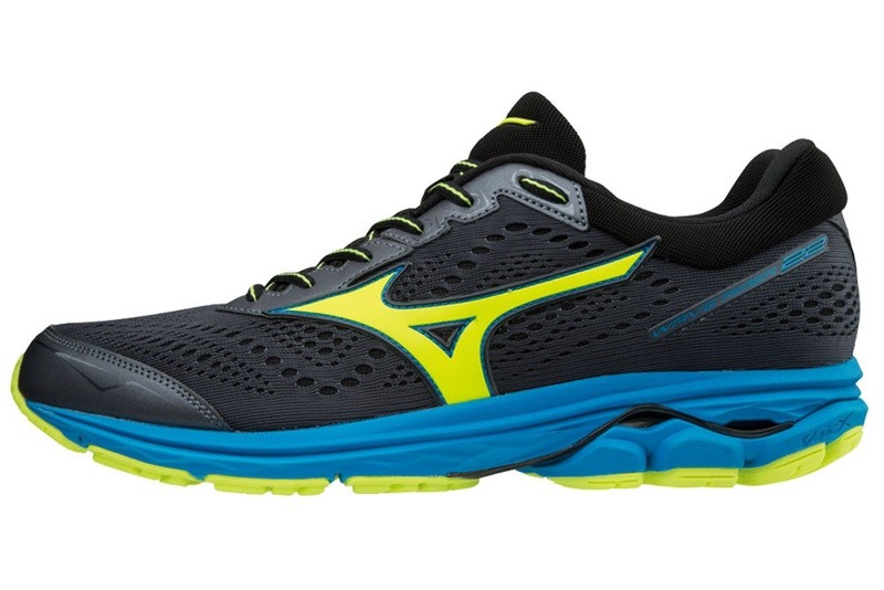 Mizuno Wave Rider 22