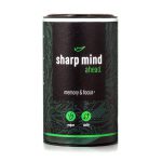 Ahead | Smart Nutrition – SharpMind