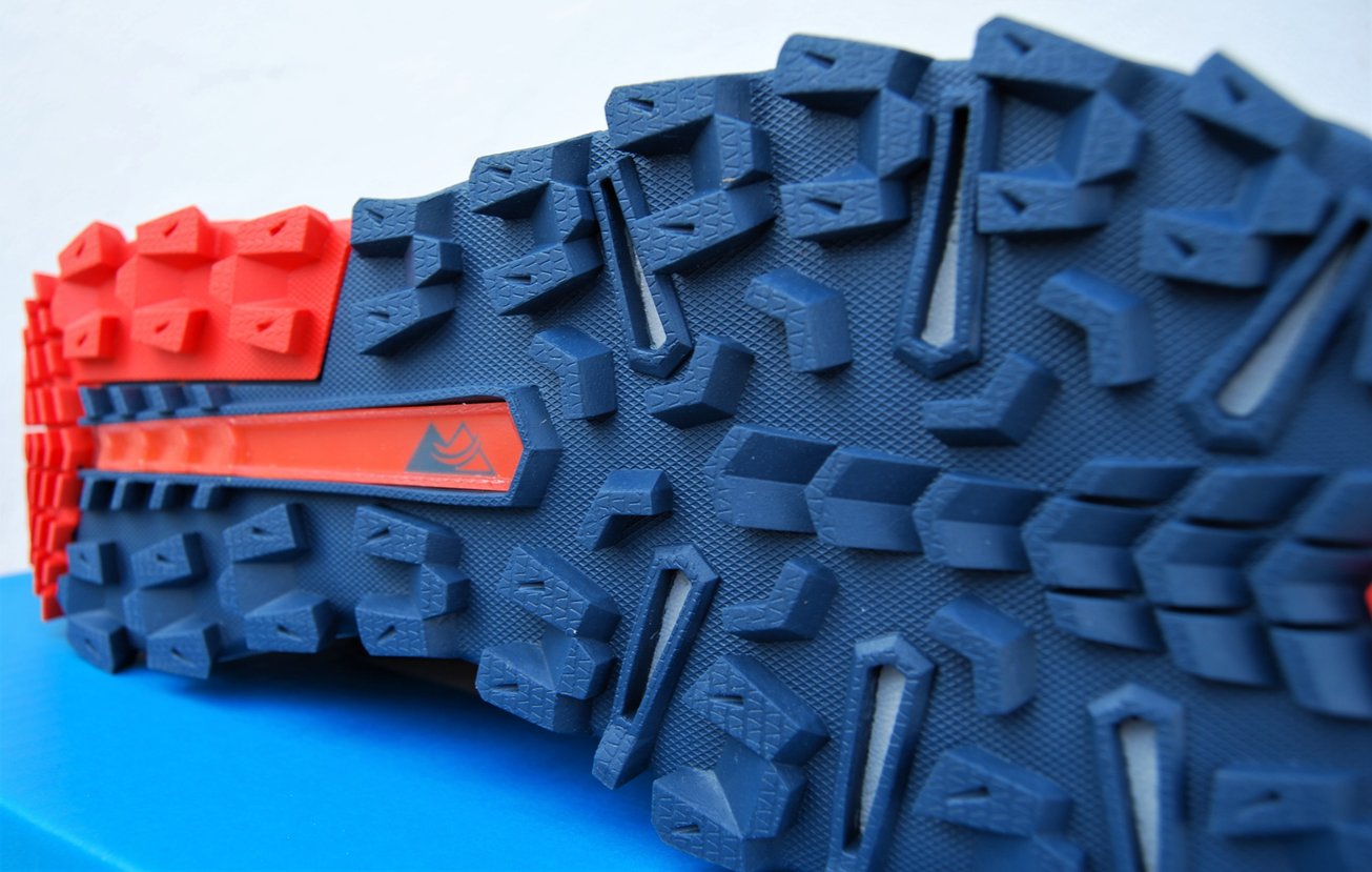 columbia trans alp fkt ii