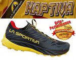 Beitragsbild La Sportiva Kaptiva Trailschuh