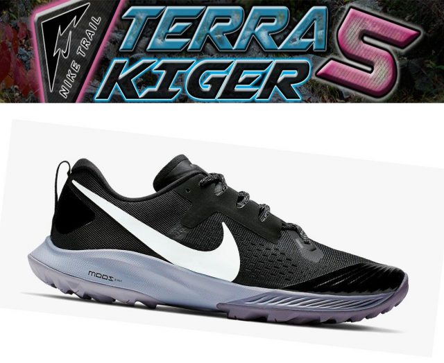 Beitragsbild Nike Terra Kiger 5 Trailschuh