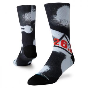 Stance Run/Run Lite Laufsocken