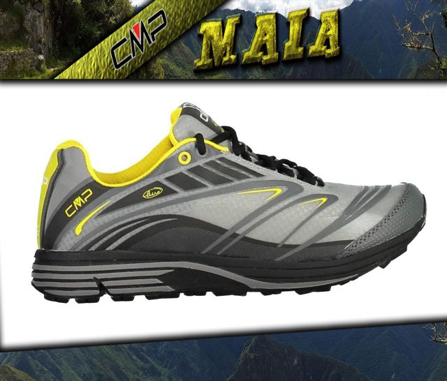 Beitragsbild CMP Maia Trailschuh mit Vibram Aussensohle