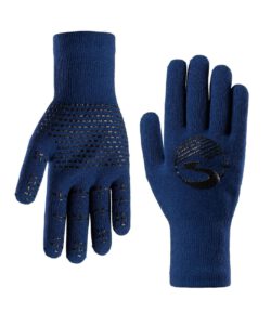 Crosspoint-Waterproof-Knit-Gloves-Blue-Night---front-and-back_2000x Showers Pass Crosspoint Knit wasserdichte Handschuhe