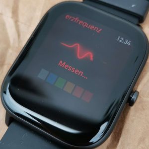 Huami Amazfit GTS Smartwatch