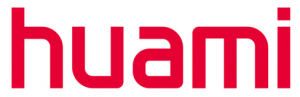 huami logo