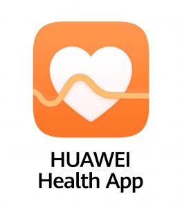 Huawei Watch GT 2 Health App