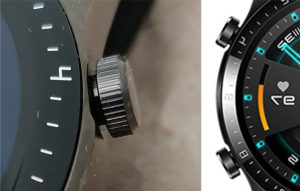 Huawei Watch GT2 Smartwatch im Test [WERBUNG]