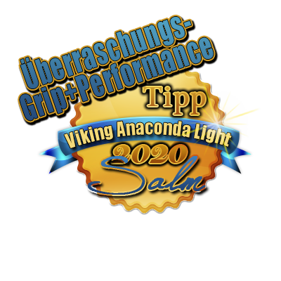 award viking anaconda