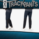 ON Track Pants Laufhose/Trainingshose im Test