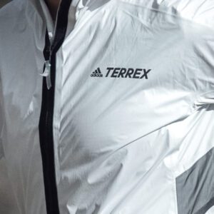 Adidas Terrex Agravic Pro Regenjacke