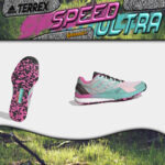 Adidas Terrex Speed Ultra Trailschuh im Test