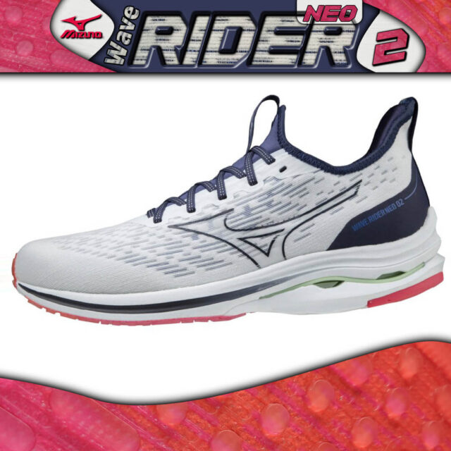 Mizuno Wave Rider Neo 2