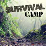 nwwf.camp Survival Camp