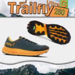 Inov-8 Trailfly Ultra G 280