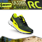 Scott Carbon Ultra RC Trail