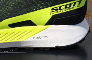 Scott Ultra Carbon RC Trailschuh im Test
