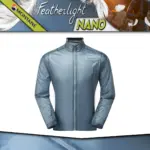 Montane Featherlight Nano Jacke