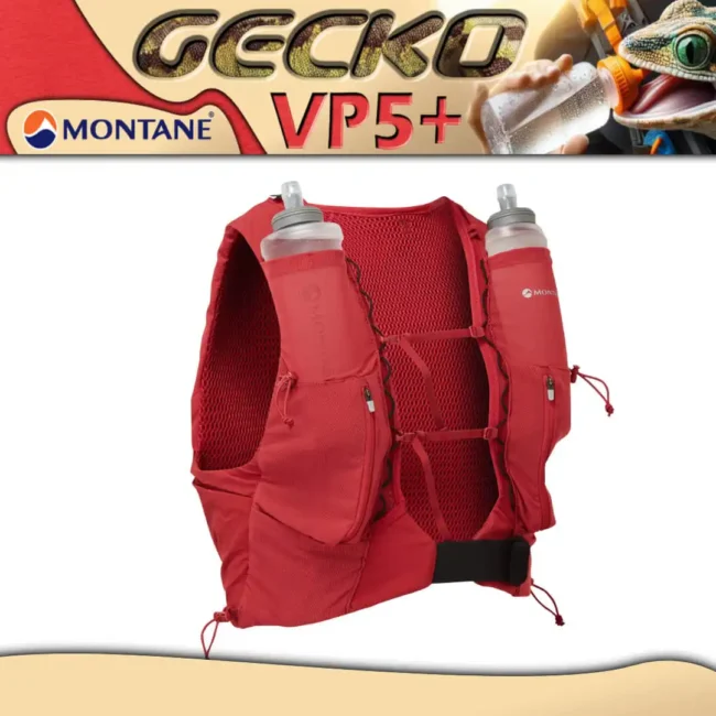 Montane Gecko VP 5