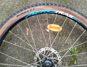 Pirelli Cinturato Gravel S MTB Reifen