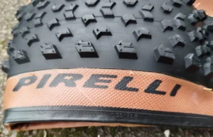 Pirelli Cinturato Gravel S MTB Reifen