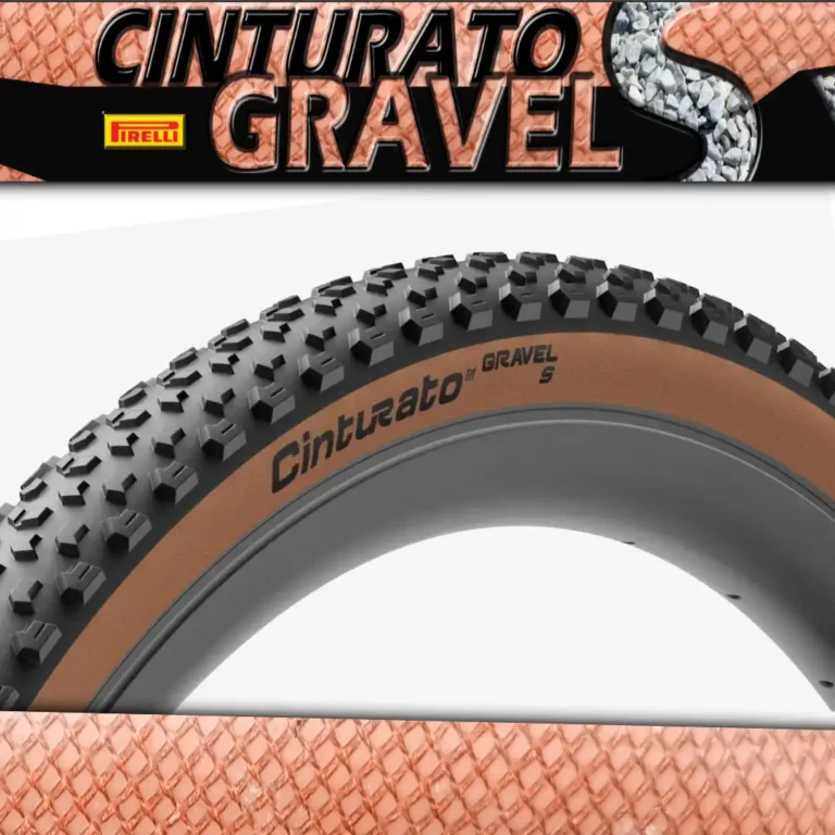 Pirelli Cinturato Gravel S MTB Reifen