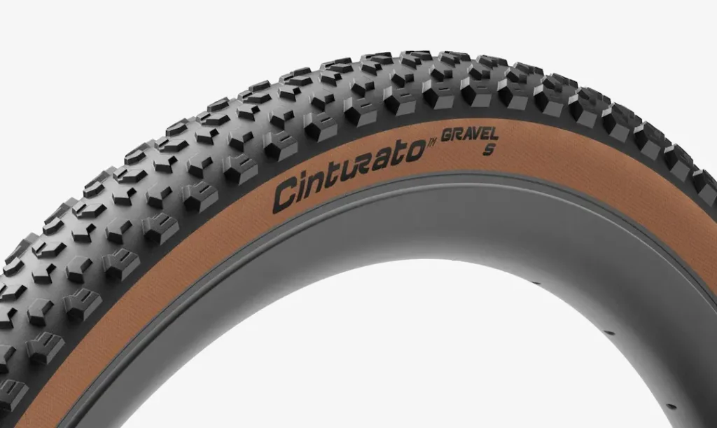 Pirelli Cinturato Gravel S MTB Reifen