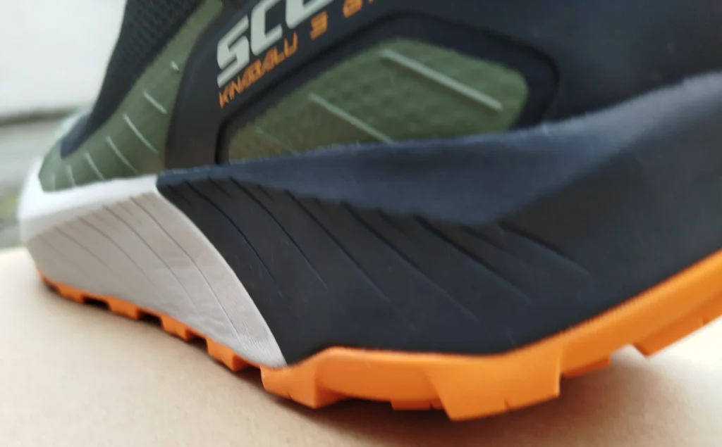 Scott Kinabalu 3 GTX