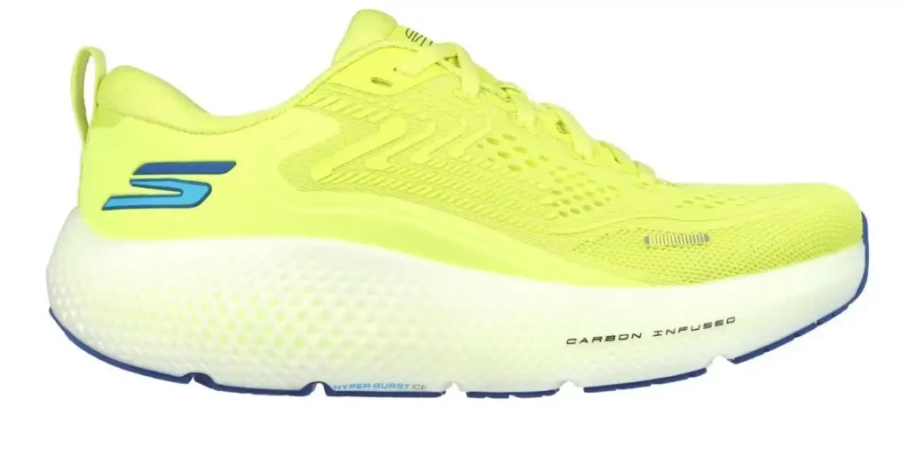 Skechers Go Run Max Road 6