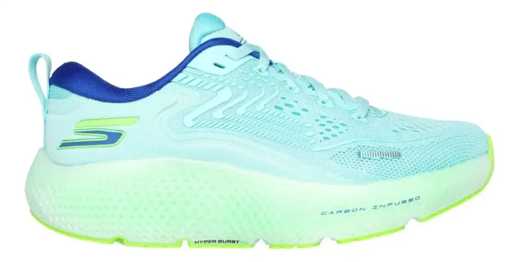 Skechers Go Run Max Road 6