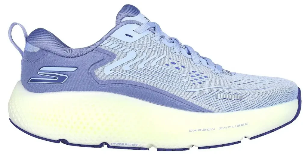 Skechers Go Run Max Road 6