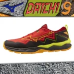Mizuno Wave Daichi 9