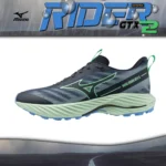 Mizuno Wave Rider GTX 2