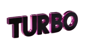 Turbo Transparent