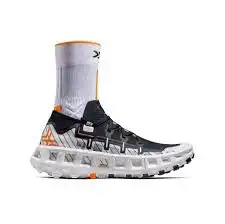 X Bionic Terraskin