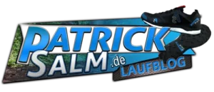 Patricksalm Laufblog Neu Mail