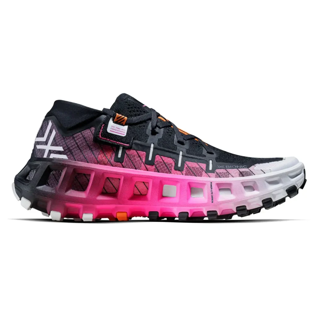 X Bionic Terraskin X00 C Trailrunningschuhe