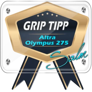 AWARD Altra Olympus 275 Grip