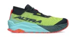 Altra Olympus 275 Blackyellow